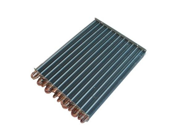 表冷器、加热器、蒸发器